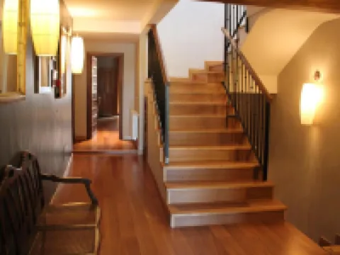 Hospederia de Cuenca Hoteles en Cuenca