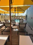 Atlantic View Hotel - Pools