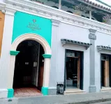 Santa Alejandría Hotel Hotels near Coffee Museum