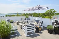The Menhaden Hotel Hotels in Shelter Island Heights