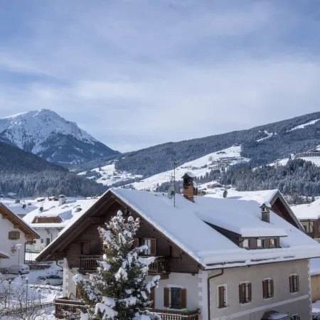 Boutique Hotel am Park