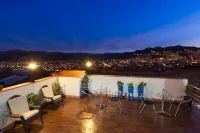Tandapata Boutique Hotel