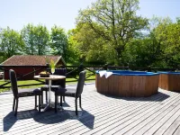 Stockeboda Gård Hotel di Simrishamn