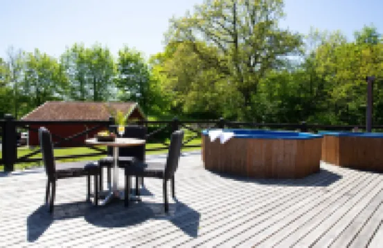 스토케보다 고르드 오크 스투그뷔