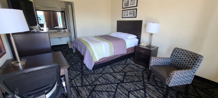 Scottish Inns Manchester Hotels in Coffee County