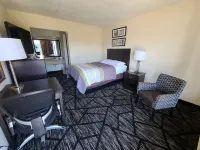 Scottish Inns Manchester Hotels in Manchester