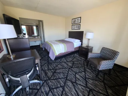 Scottish Inns Manchester