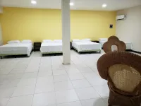 Hotel El Dorado Hotel a Las Mangas