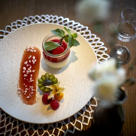 Familienhotel Felsenhof