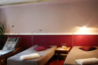 Ringhotel Villa Margarete - spa