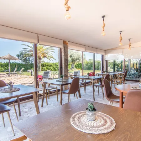 Agroturismo Petit Hotel Son Perdiu - Adults Only