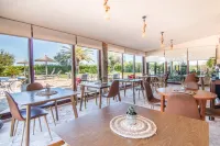 Agroturismo Petit Hotel Son Perdiu - Adults Only - balcony