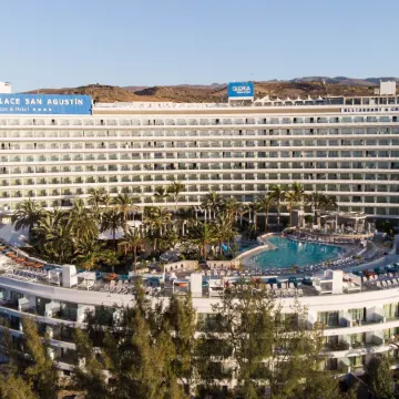 Gloria Palace San Agustín Thalasso & Hotel