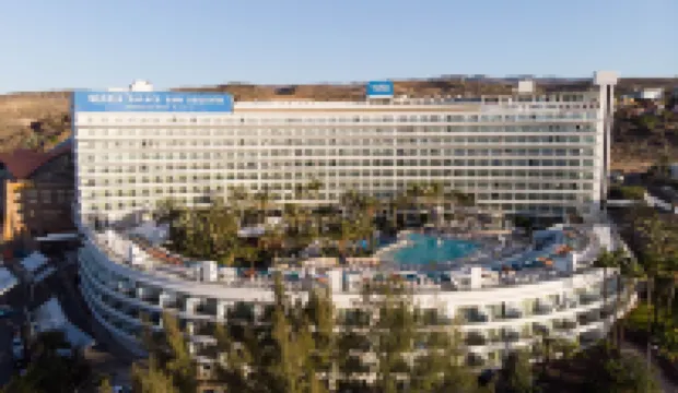 Gloria Palace San Agustín Thalasso & Hotel