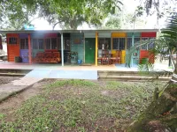 Ayawaska Hostal Các khách sạn ở 