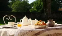 日羅迪耶城堡住宿加早餐旅館 - 民宿 (B&B)