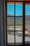 埃菲斯自然飯店 - 山景