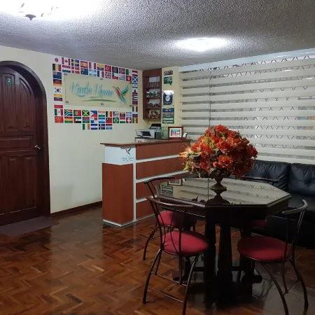 Kinde House