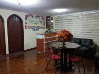 Kinde House - Oda-kahvaltı