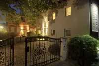 Altstadt Gästehaus Hotels in Lutherstadt Wittenberg