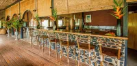 馬拉浮塔妙妮小屋 - 酒吧