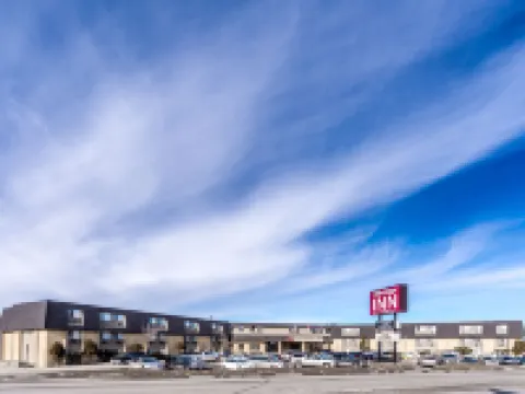 Heritage Inn Hotel & Convention Centre - Cranbrook Hotels in Cranbrook