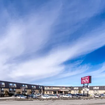 Heritage Inn Hotel & Convention Centre - Cranbrook