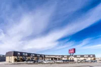 Heritage Inn Hotel & Convention Centre - Cranbrook Hotels in Cranbrook