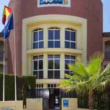 Leo Islamar Hotel Exterior