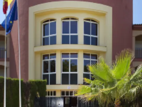 Leo Islamar Hotels in Lepe