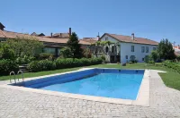 Casa de Santa Ana da Beira - Swimmingpools