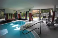 Wellnesshotel Liun Hôtels à : Santa Maria Val Müstair