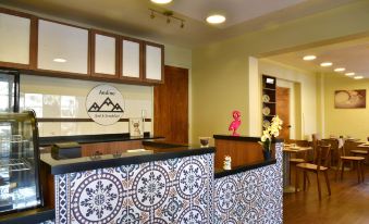 Andino Bed & Breakfast