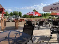 Bavarian Inn Hotels in Bruce Mines