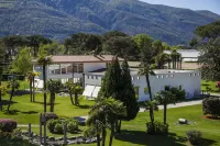 Parkhotel Delta, Wellbeing Resort - spa