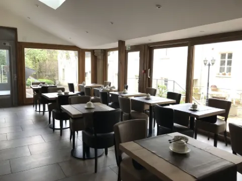 聖文森特瑞萊斯之家酒店