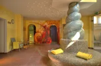 Seehotel Rust - spa