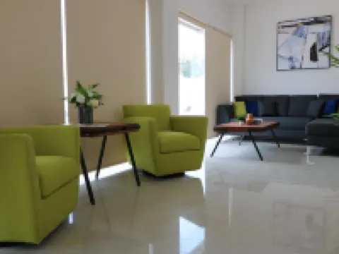 Hotel MB Hoteles en Campeche