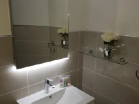 Cohannon Inn Hotels in Dungannon