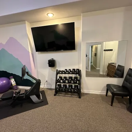 The Breckenridge Boutique Hotel