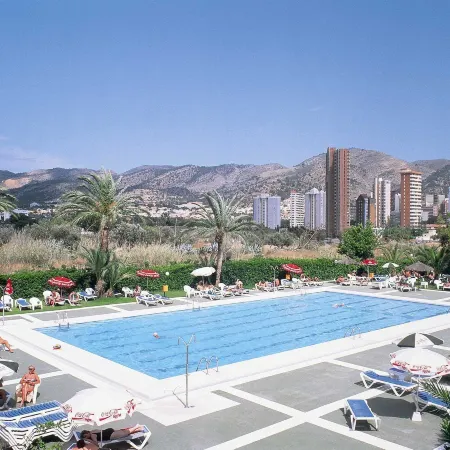 Hotel Caballo de Oro