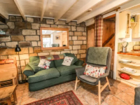 邦梅爾斯小屋酒店 斯泰茲酒店