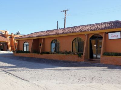 Stella del Mar