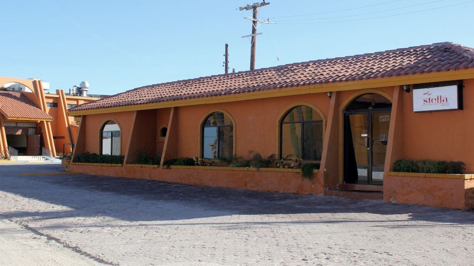 Stella del Mar
