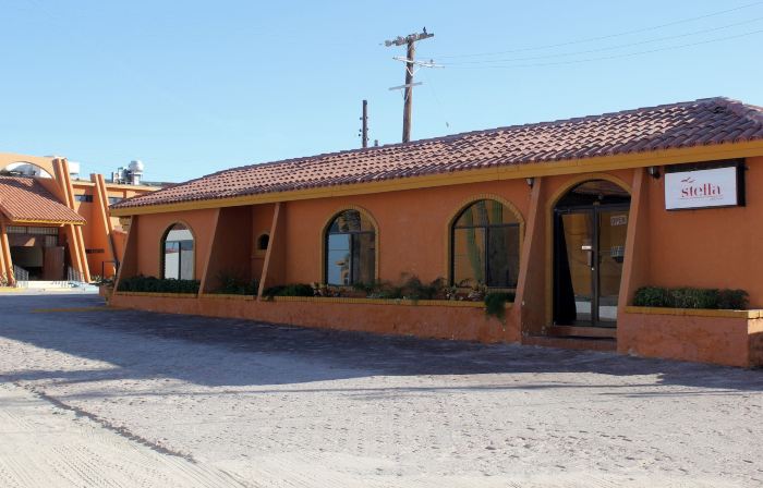 Stella del Mar