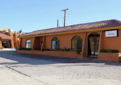 Stella del Mar Hotel di 