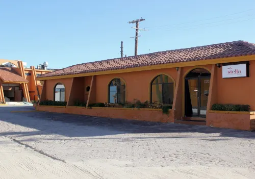 Stella del Mar Hotels in San Felipe