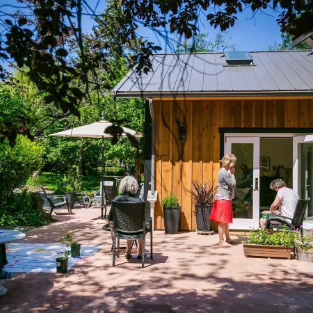 Wisteria Guest House