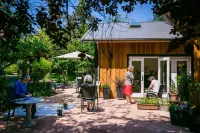 Wisteria Guest House