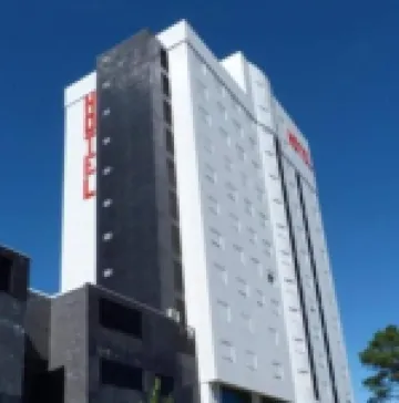 Prix Hotel Hotels in Passo Fundo